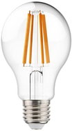 AVIDE Prémiová retro LED žárovka E27 12W 1800lm teplá, filament, ekv. 115W, 3 roky - LED Bulb
