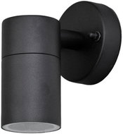 AVIDE wall lamp Peka for 1 bulb GU10, black - Wall Lamp