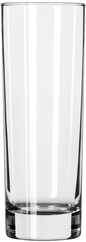 LEERDAM TASTY Cast HB 31cl Clear Hardened LEERDAM CONCEPT 6 pcs - Glass - Main image