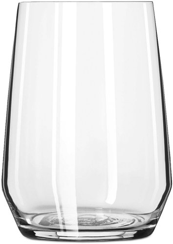 LEERDAM Glasses long drink 6 pcs 450 ml ENJOY THE MOMENT - Glass - Main image