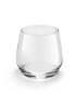ROYAL LEERDAM Glasses for soft drinks 37 cl ENJOY THE MOMENT 6 pcs - Glass