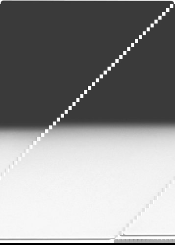 Lee Filters - Grey ND 1.2 hard transition - ND Filter - Main image