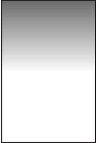 Lee Filters - 0.75 Neutral Density Soft Grad - ND Filter - Main image