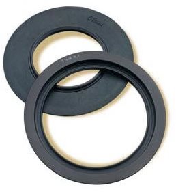 LEE Filters - 58mm Adaptor Ring - Clip-On - Main image