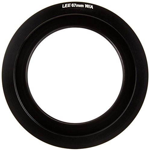 LEE Filters - Adapterring 67 Weitwinkel - Vorsatzlinse - Hauptbild