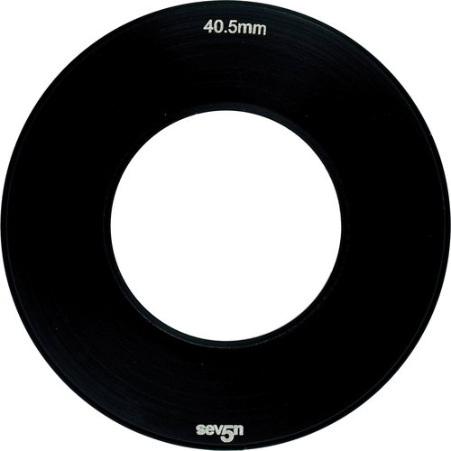 LEE Seven 5 Adapterring 40.5mm - Vorsatzlinse - Hauptbild