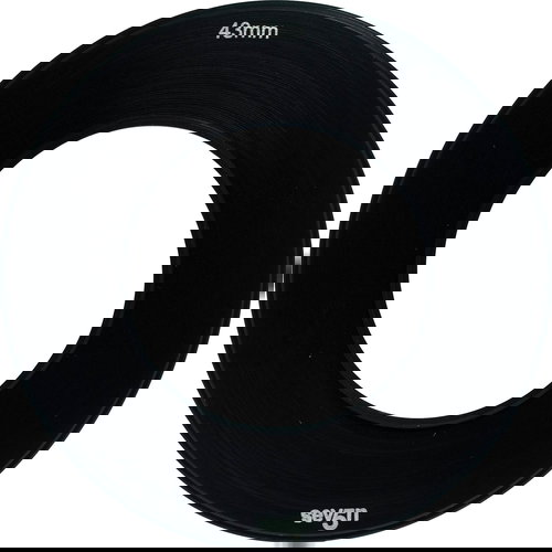 Lee Filters - Seven 5 Adapterring 43mm - Vorsatzlinse - Hauptbild