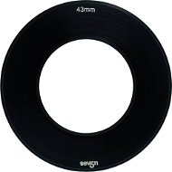 LEE Filters - Seven 5 adaptergyűrű 43 mm - Előzéklap