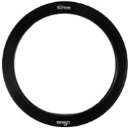 LEE Filters - Seven 5 Adapterring 62mm - Vorsatzlinse