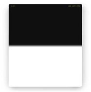 Lee Filters - SW150 ND 1.2 sivý prechodový tvrdý - ND filter