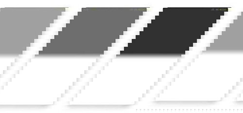 LEE Filters - Seven 5 ND Grad Set Medium - ND szűrő - Fő fotó