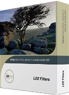 LEE Filters - SW150 ND Grad Sehr schwer Set - ND-FIlter