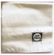 LEE Filters - Micro-cloth for filter cleaning - Cleaning Kit