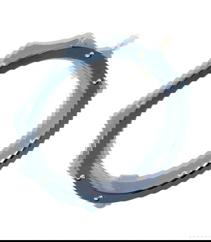 Lee Filters - holder for an additional 105 mm polarizing filter - Holder - Main image