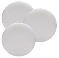 LEE Filters - Cover for adapter rings LEE - 3pc set - Case