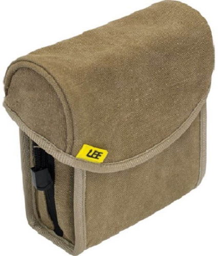 LEE Filters - SW150 Field Pouch Sand - Case - Main image