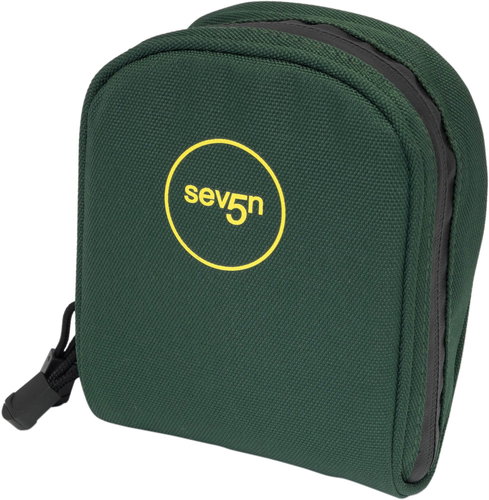 LEE Filters - Seven5 System Pouch Forest Green - Case - Main image