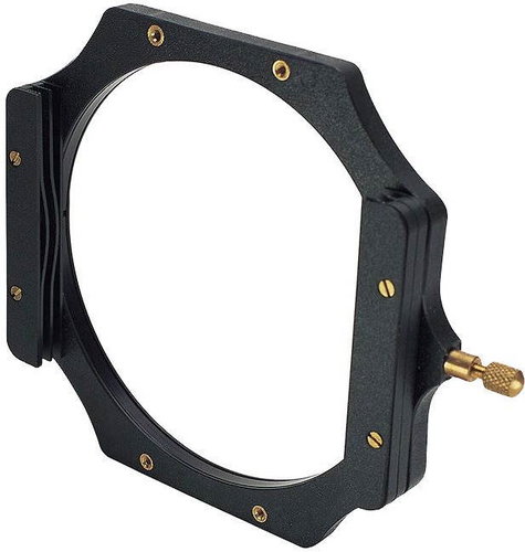 Lee Filters - Filter Holder - Foundation Kit (1 holder) - Kit - Main image