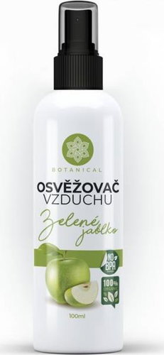LeFleur Osvěžovač vzduchu ve spreji Zelené jablko 300 ml - Air Freshener - Main image