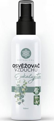 LeFleur Osvěžovač vzduchu ve spreji Eukalyptus 100 ml - Air Freshener - Main image