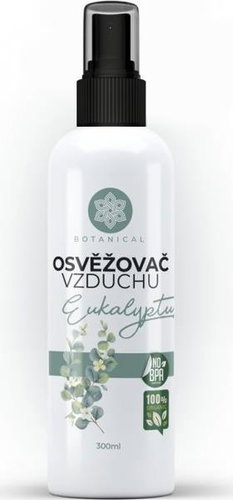 LeFleur Osvěžovač vzduchu ve spreji Eukalyptus 300 ml - Air Freshener - Main image