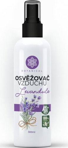 LeFleur Osvěžovač vzduchu ve spreji Levandule 300 ml - Air Freshener - Main image