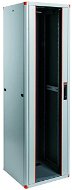 Rack Legrand EvoLine 19" Rack 22U, 600x600mm, 1000kg, One-wing Glass Door - Rozvaděč