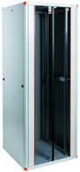 Legrand EvoLine 19" Rack Cabinet 32U, 800 x 600mm, 1000kg, Double Glass Door - Rack