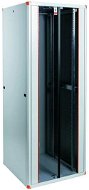 Legrand EvoLine 19" Rack Cabinet  42U, 800 x 600mm, 1000kg, Double Doors - Rack