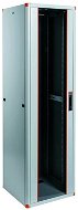 Legrand EvoLine 19" rack cabinet 45U, 600x600mm, 1000kg, single-leaf glass door - Rack