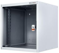 Rack Legrand EvoLine Wall-mounted Data Cabinet 12U, 600 x 600mm, 65kg, Glass Door - Rozvaděč