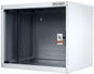 Szerver szekrény Legrand EvoLine fali kapcsolószekrény 16U, 600x450mm, 65kg, üvegajtó - Rozvaděč