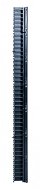 Legrand EvoLine Vertical Organiser 32U 2pcs, one-sided - Cable Organiser
