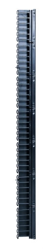 Legrand EvoLine vertikaler Organizer 32HE 2 Stück, Einseitig - Kabel-Organizer - Hauptbild