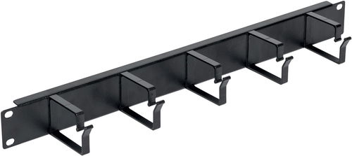Legrand EvoLine organizátoranizátor 2U kov - Organizér kabelů - Hlavní obrázek