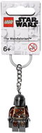 LEGO® The Mandalorian™ 854124 Keyring - Keychain