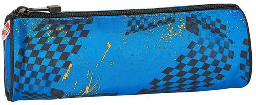 LEGO Bags CITY Go Big, round - School Case - Main image