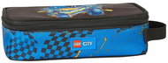 LEGO Bags CITY Go Big, square - School Case