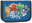 Ninjago Family, pencil case with refill