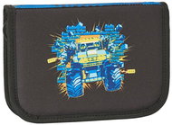 LEGO Bags CITY Go Big, pencil case with refill - Pencil Case