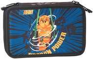 LEGO Bags Ninjago Arin, 3 tier without refill - Pencil Case