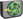 Ninjago Elemental Master of Energy, pencil case with refill