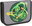 Ninjago Elemental Master of Energy, pencil case with refill