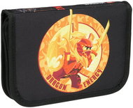 LEGO Bags Ninjago Dragon Energy, pencil case with refill - Pencil Case