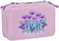LEGO Bags Flowers, 3 tier pencil case with refill - Pencil Case