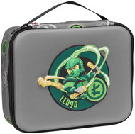 LEGO Bags Ninjago Elemental Master of Energy - Lunch Box