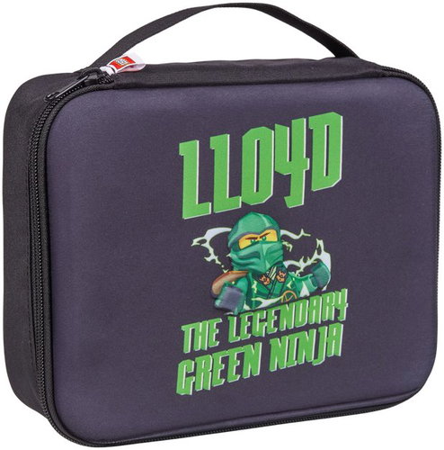 LEGO Bags Ninjago Lloyd - Lunch Box - Main image