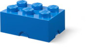 LEGO storage box 6, blue - Storage Box