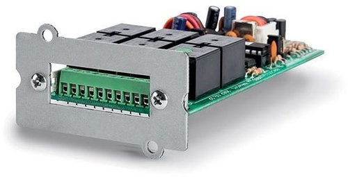LEGRAND Relay Card - UPS Accessory - Main image