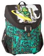 LEGO Ninjago Green Easy  - Briefcase